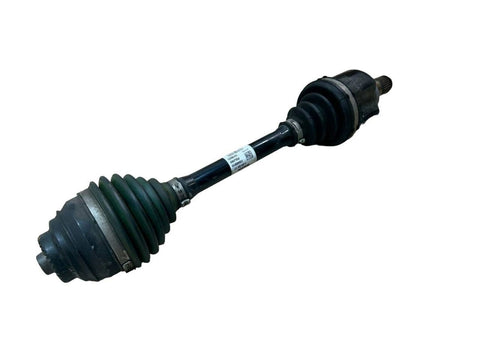 BMW 2 SERIES Front driveshaft OEM 31608611939