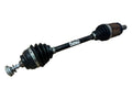 BMW X3 Front driveshaft OEM 31607598027