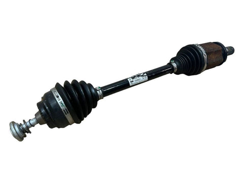 BMW X3 Front driveshaft OEM 31607598027
