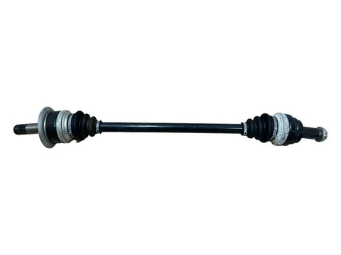 BMW X3 zadní hnací hřídel OEM 33207598038