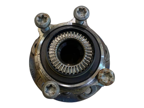 BMW 6 SERIES Front wheel ball bearing OEM 31206868480