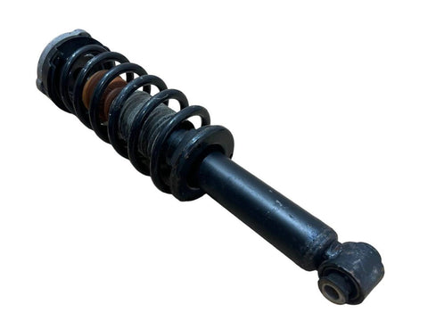 BMW X3 Rear shock absorber with coil spring OEM 33526796317