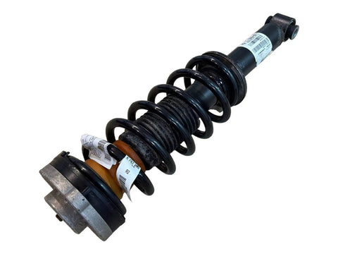 BMW X3 Rear shock absorber with coil spring OEM 33526796317