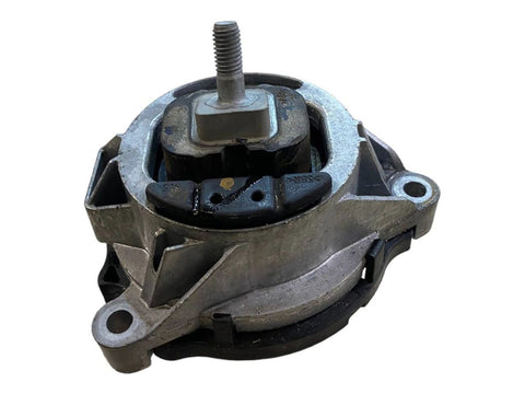 BMW 4 SERIES Engine mount bracket OEM 22114079220