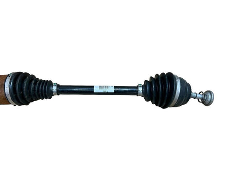 BMW X3 Front driveshaft OEM 31607598028