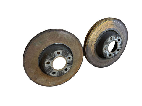 BMW X3 Front brake disc OEM 34106787490