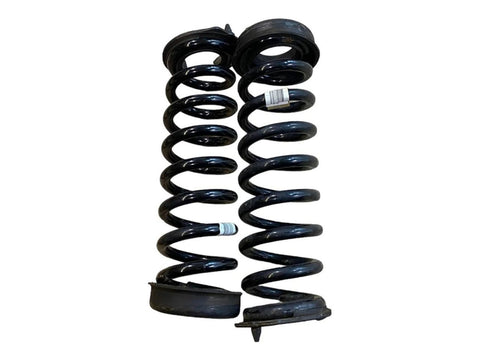 BMW 1 SERIES Rear coil spring OEM 33536851927