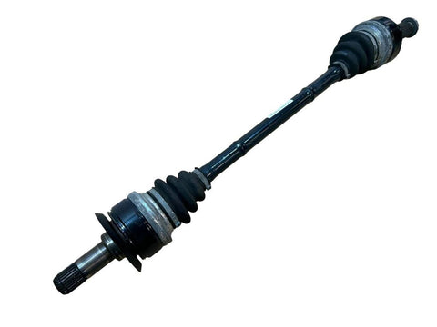 BMW 1 SERIES Rear driveshaft OEM 33207624205