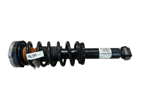 BMW X3 Rear shock absorber with coil spring OEM 33526796317