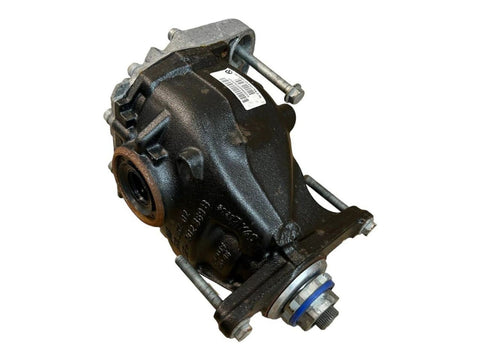 BMW X3 Rear differential OEM 33107592007