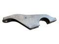BMW 8 SERIES Sway bar bush bracket, front OEM 31306861473