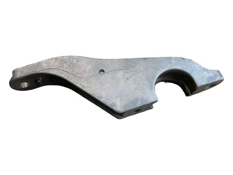 BMW 8 SERIES Sway bar bush bracket, front OEM 31306861473
