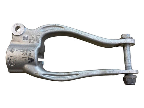 BMW 8 SERIES Lower shock absorber bracket OEM 31126861199