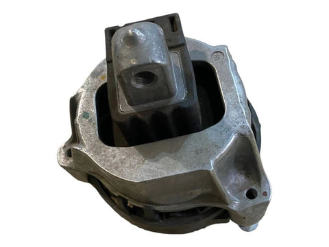 BMW X3 Engine mount bracket OEM 22116860500