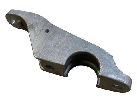 BMW 8 SERIES Sway bar bush bracket, front OEM 31306861473