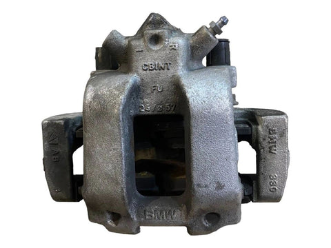 BMW 1 SERIES Front brake caliper OEM 34116850644