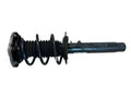 BMW 1 SERIES Front shock absorber with coil spring OEM 31316791541