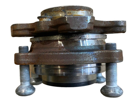 BMW 7 SERIES Rear wheel ball bearing OEM 33406899175