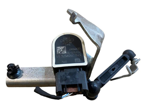 BMW 7 SERIES Rear height level sensor lever OEM 2959574