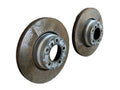 BMW 1 SERIES Front brake disc OEM 34116792215