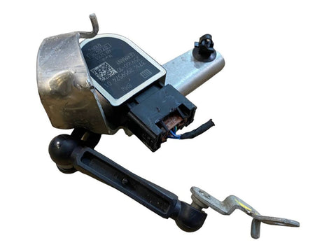 BMW 7 SERIES Rear height level sensor lever OEM 2959574
