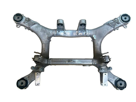 BMW 7 SERIES Rear subframe OEM 33316861096