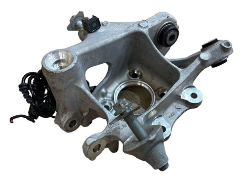BMW 7 SERIES Rear wheel hub spindle/knuckle OEM 33306865662