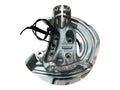 BMW 1 SERIES Front wheel hub spindle knuckle OEM 31216792285