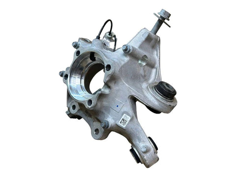 BMW 7 SERIES Rear wheel hub spindle/knuckle OEM 33306865661