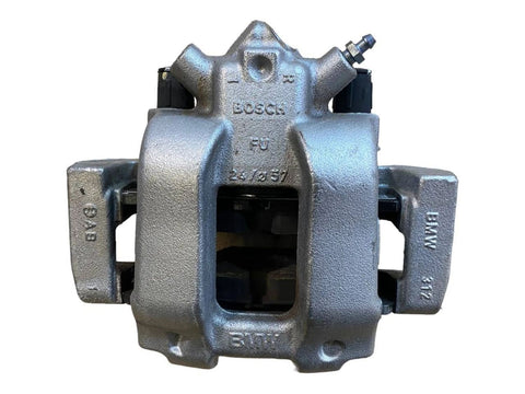 BMW 3 SERIES Front brake caliper OEM 34116857688