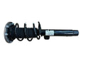 BMW 1 SERIES Front shock absorber with coil spring OEM 31316791541