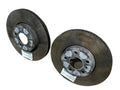 BMW 2 SERIES Front brake disc OEM 34116799351