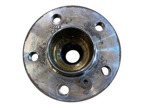 BMW I8 Front wheel ball bearing OEM 31206874443