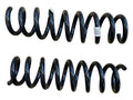 BMW 3 SERIES Rear coil spring OEM 31336851716