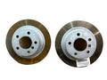 BMW 3 SERIES Rear brake disc OEM 34216792227