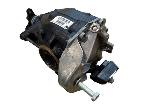 BMW 2 SERIES Rear differential OEM 33107544868