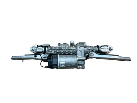 BMW X7 Rear steering column OEM 33346876338