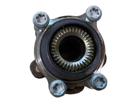 BMW 7 SERIES Rear wheel ball bearing OEM 33406899174