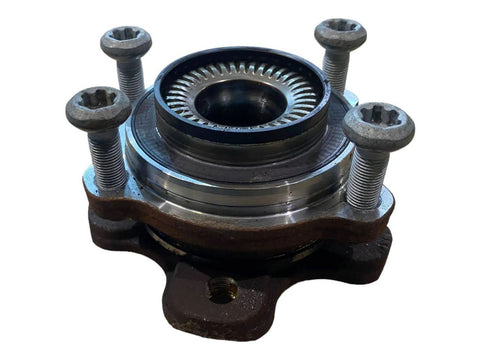 BMW 7 SERIES Rear wheel ball bearing OEM 33406899175