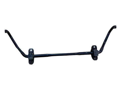 BMW 7 SERIES Front anti-roll bar/sway bar OEM 31306873459