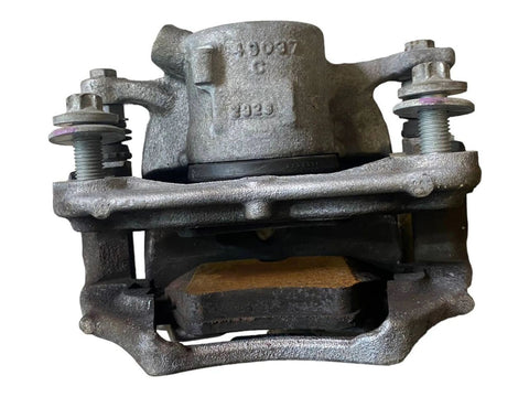 BMW 2 SERIES Front brake caliper OEM 34116860265