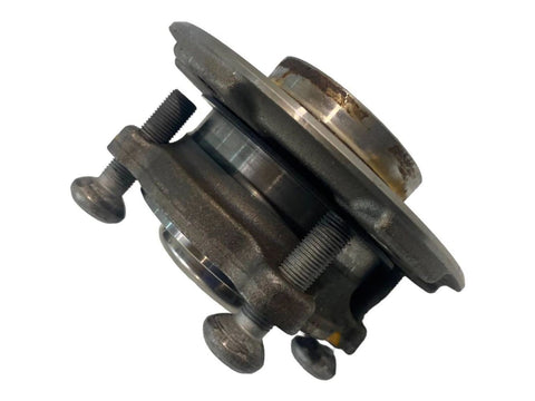 BMW 2 SERIES Front wheel ball bearing OEM 31206876841