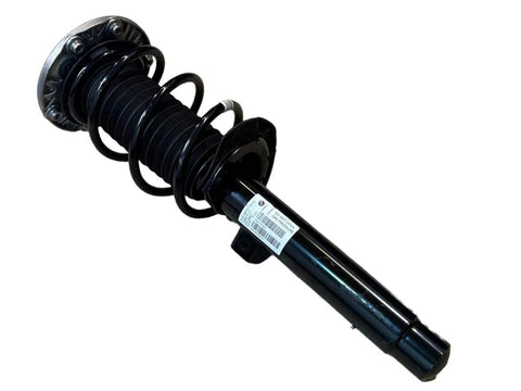 BMW 2 SERIES Front shock absorber with coil spring OEM 31316868520
