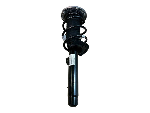 BMW 2 SERIES Front shock absorber with coil spring OEM 31316868520
