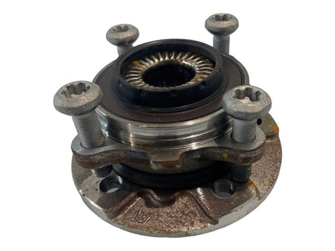 BMW I8 Front wheel ball bearing OEM 31206874443
