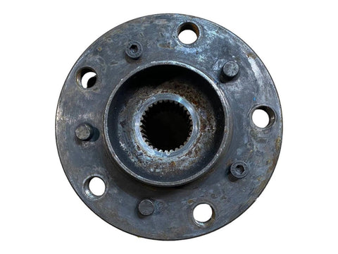 BMW X5 Front wheel ball bearing OEM 0C87830