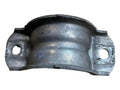 BMW X5 Sway bar bush bracket, rear OEM 0C87830