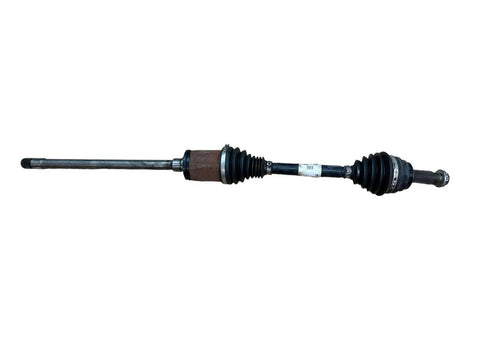 BMW X6 Front driveshaft OEM 0C87830