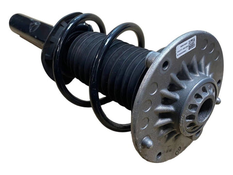 BMW 2 SERIES Front shock absorber with coil spring OEM 31316852411