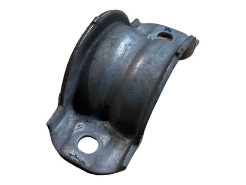 BMW X5 Sway bar bush bracket, rear OEM 0C87830